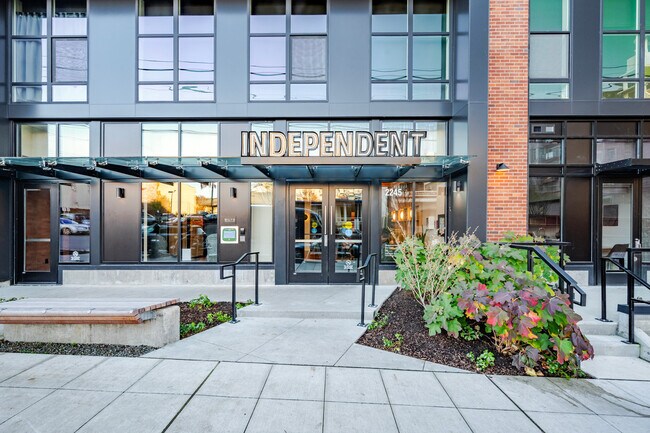 Building Photo - 2245 NW 56th St