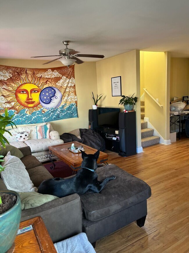 Building Photo - Well kept modern 3bd 2ba house