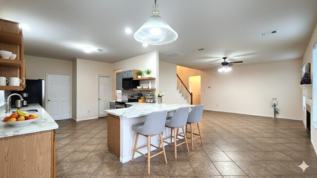 Building Photo - 14043 Fairwood Breeze