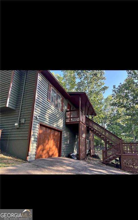 Building Photo - 3842 Skyline Dr