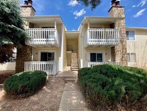 Building Photo - 2 Bed 2 Bath Condo in Denver Near Windsor Lake! Available NOW!