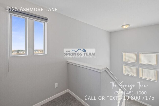 Building Photo - 6125 Ashmore Ln