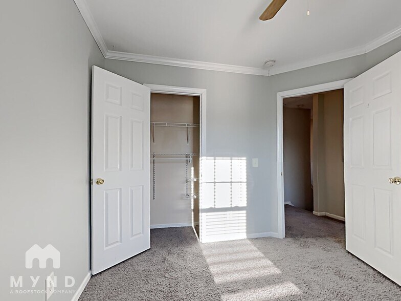 Building Photo - 7503 Prairie Rose Ln