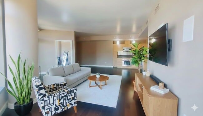 Building Photo - The "Ultimate Value" 13th Floor Luxury at The John Ross: Panoramic Views, 2 Parking Spots & Utili...