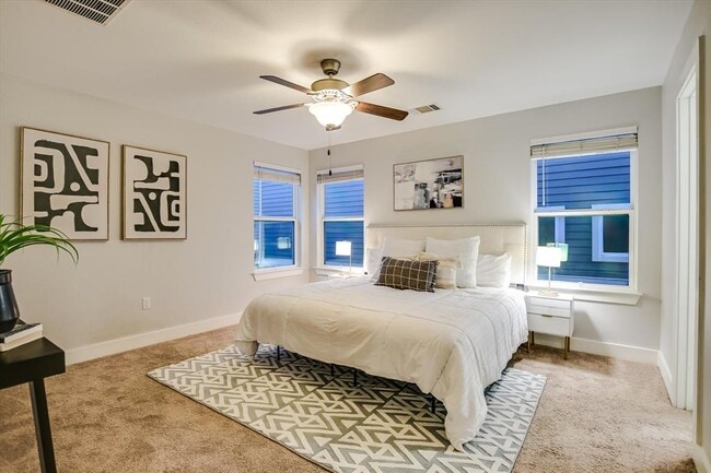 Building Photo - 2001 Tramson Dr