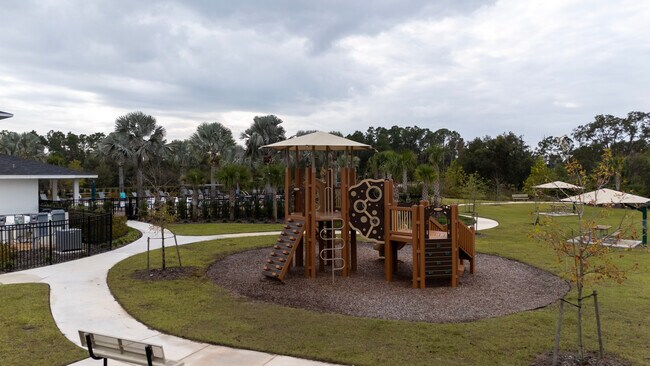 Building Photo - 2814 Raindrop Run St