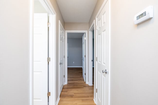 Building Photo - Shady Lane