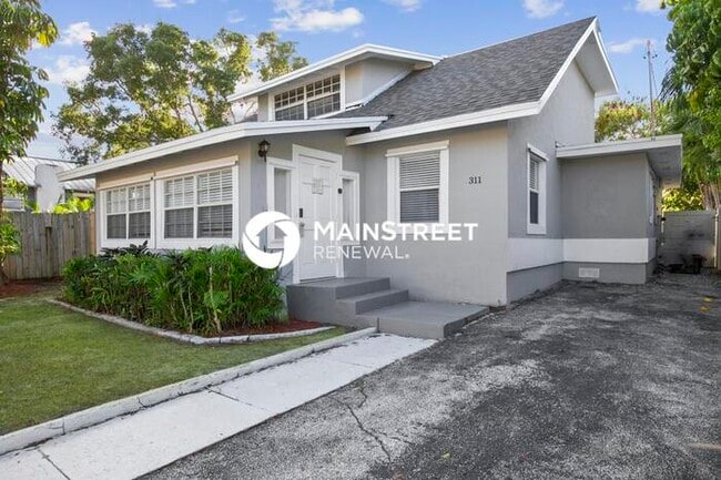 Primary Photo - 4 Bedroom Pet-Friendly Home in Lake Worth,...