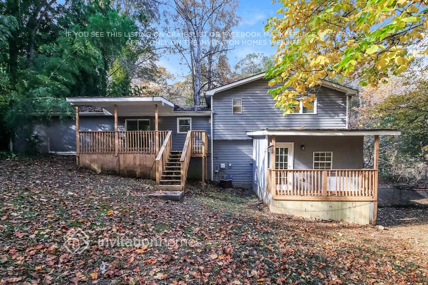 Building Photo - 2984 Sawgrass Trail SW