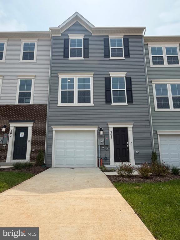 Building Photo - 398 Seeback Dr