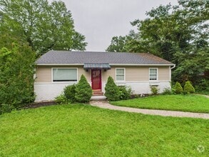 Building Photo - 1109 Dinwiddie Ave