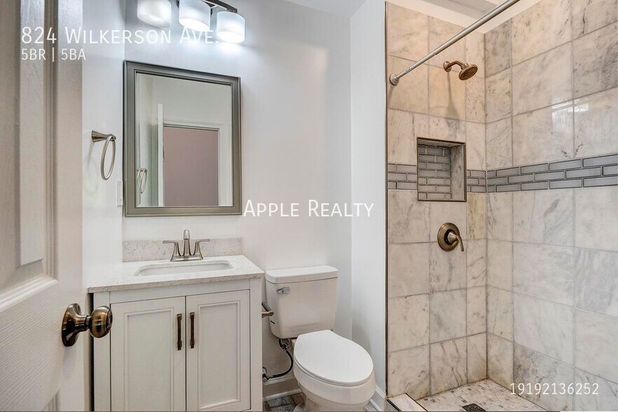 Building Photo - 824 Wilkerson Ave