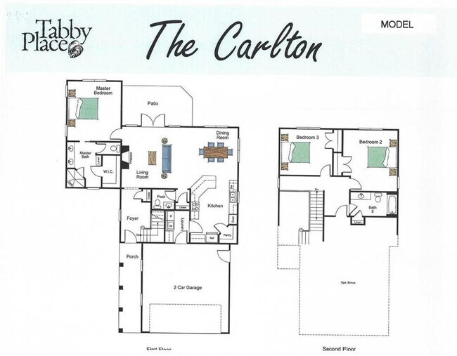 Building Photo - 109 Tabby Pl Dr