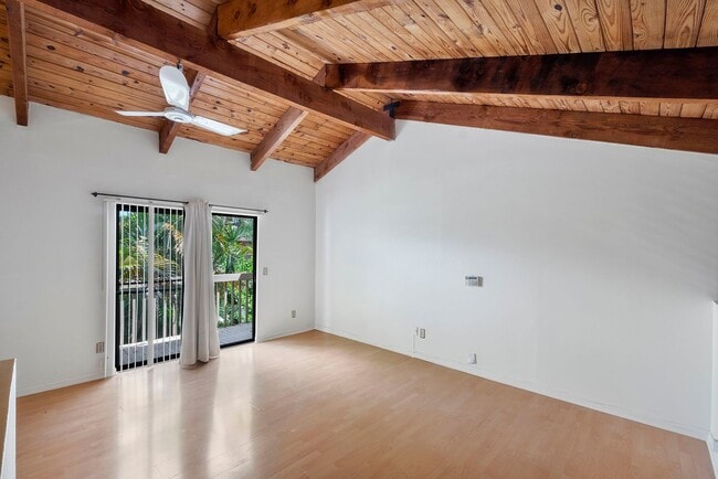 Building Photo - Spacious 2-Bed, 2-Bath with Soaring Vaulted Ceilings