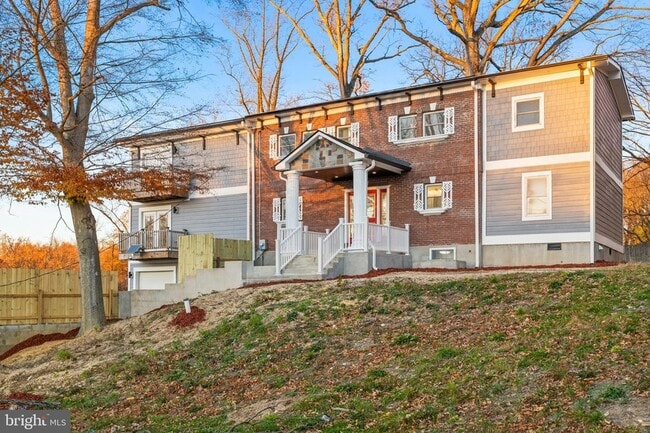 Building Photo - 6218 Suitland Rd
