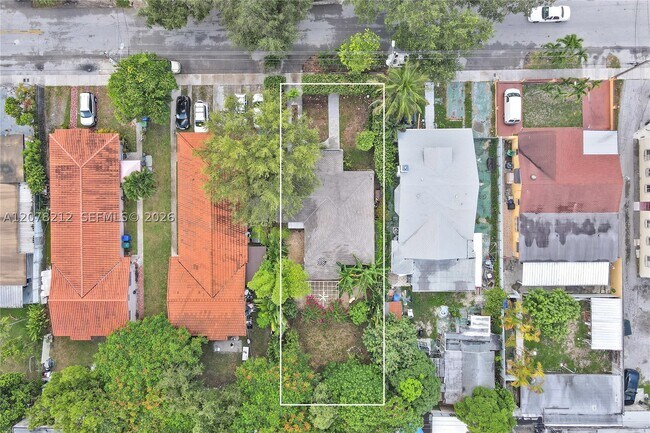 Building Photo - 50 NW 26th Ave