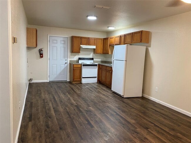 Building Photo - 1719 Short St