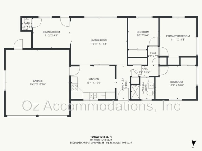 Building Photo - 515 E Sheridan St