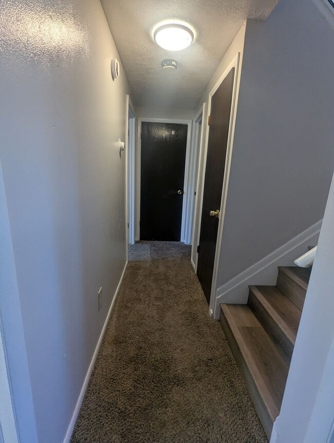 Building Photo - 1048 Harrison-A