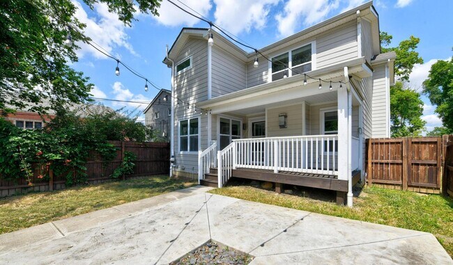 Building Photo - 1455 Franklin Ave