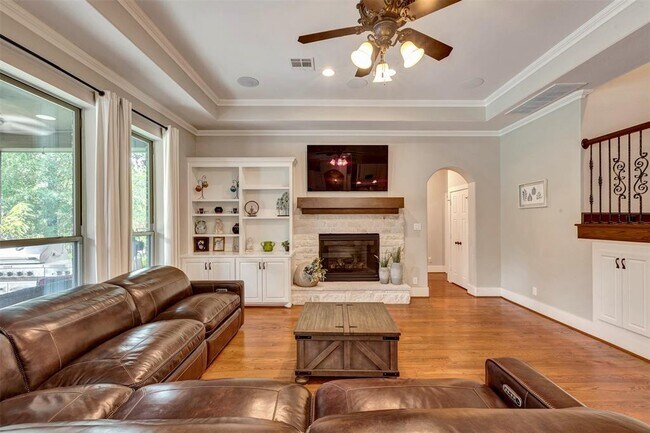Building Photo - 6303 Star Light Ct