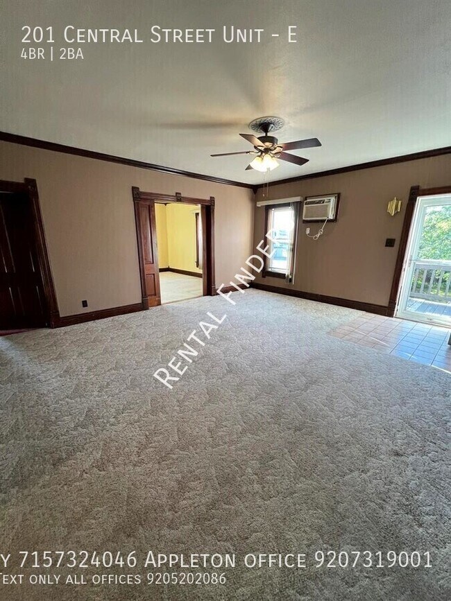 Building Photo - 201 Central St