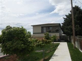 Building Photo - 1203 N Hartman St