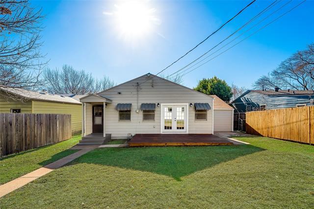 Building Photo - 4332 Diaz Ave