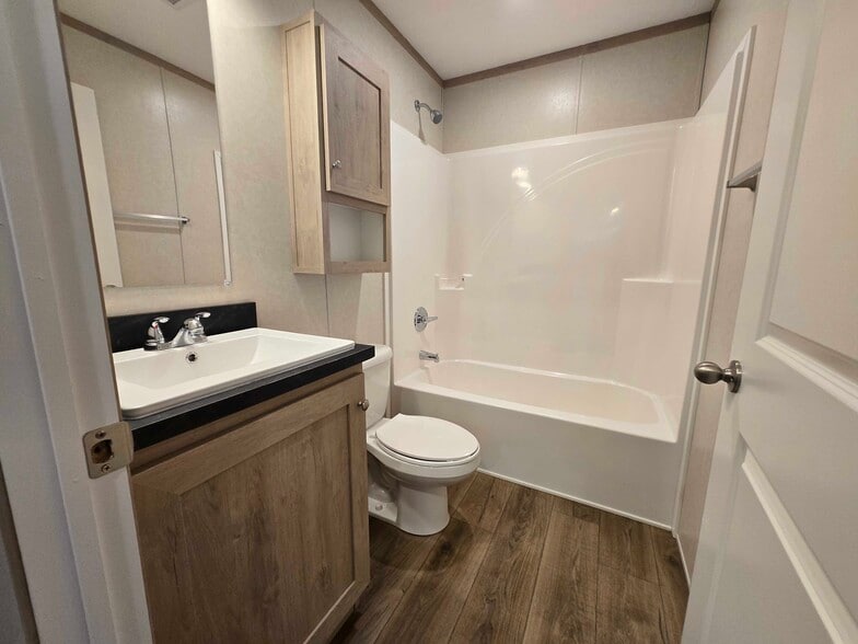 Building Photo - 52705 Van Buren Dr