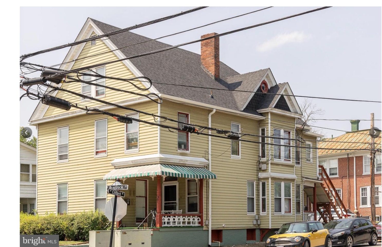 Building Photo - 301 S Braddock St