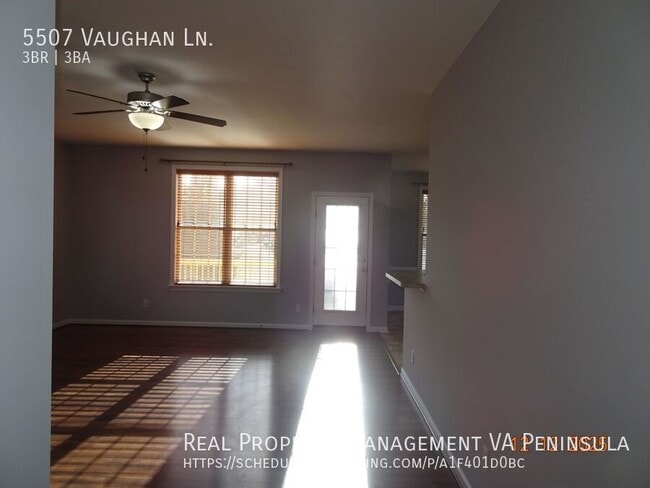 Building Photo - 5507 Vaughan Ln