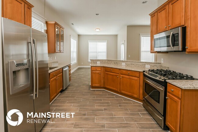 Building Photo - 9909 Grier Springs Ln