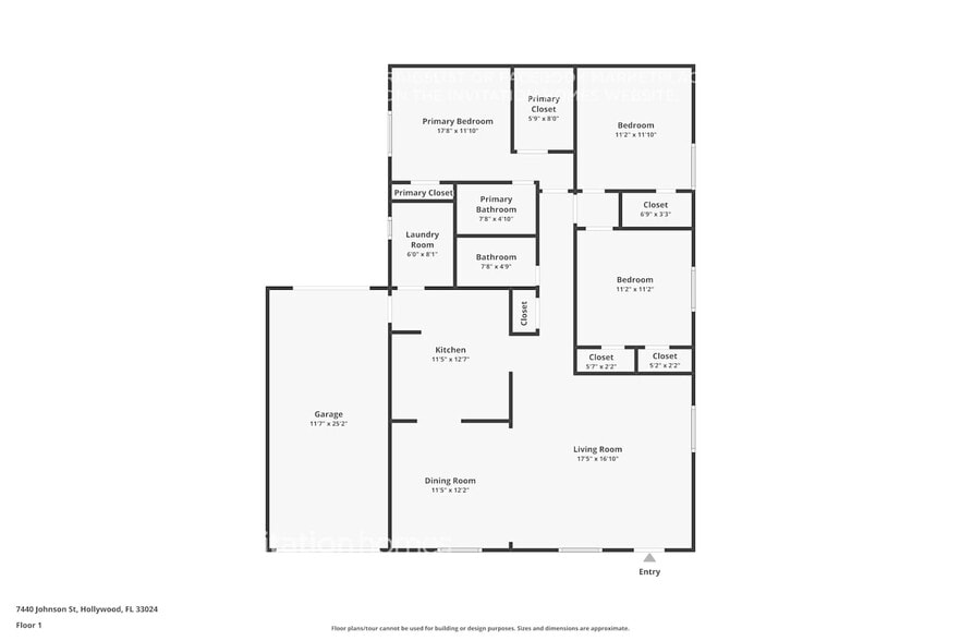 Building Photo - 7440 Johnson St