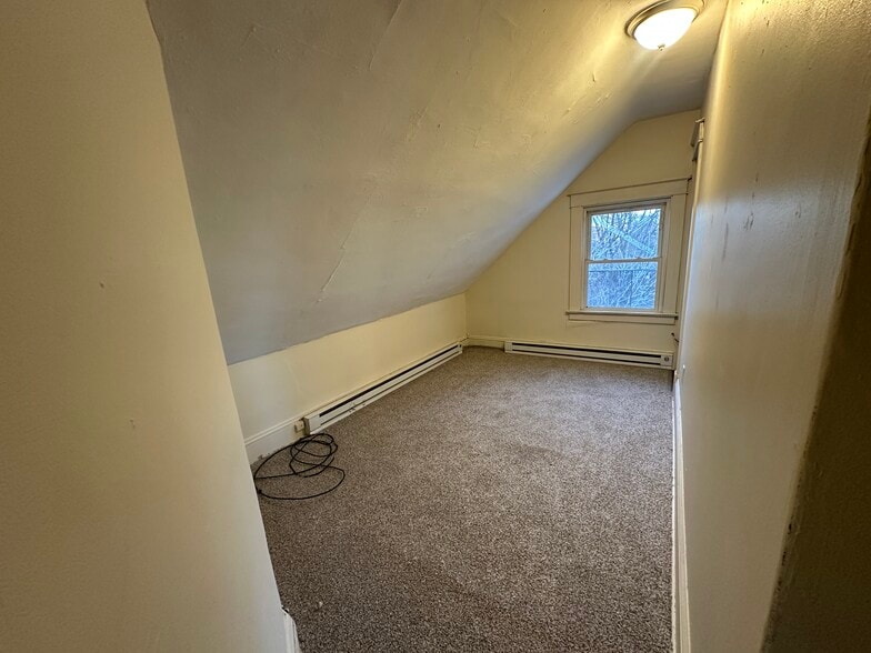 bedroom - 92 South St