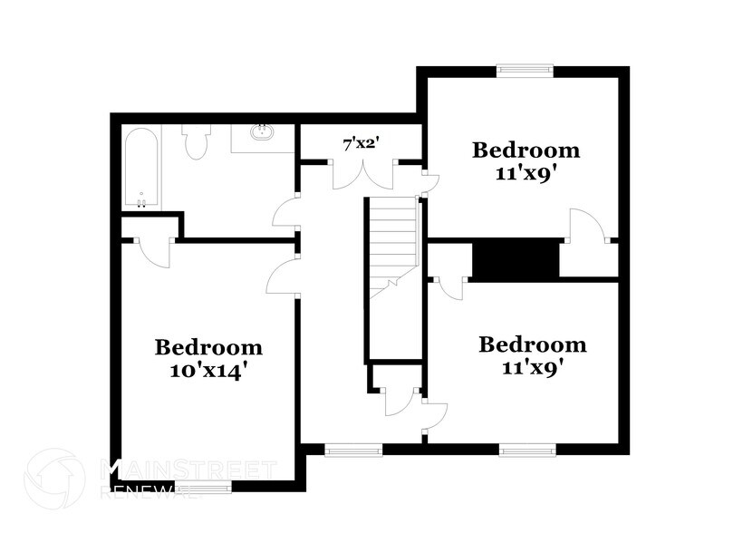 Building Photo - 5617 Joshua Ln