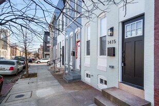 Building Photo - 1415 E Lanvale St