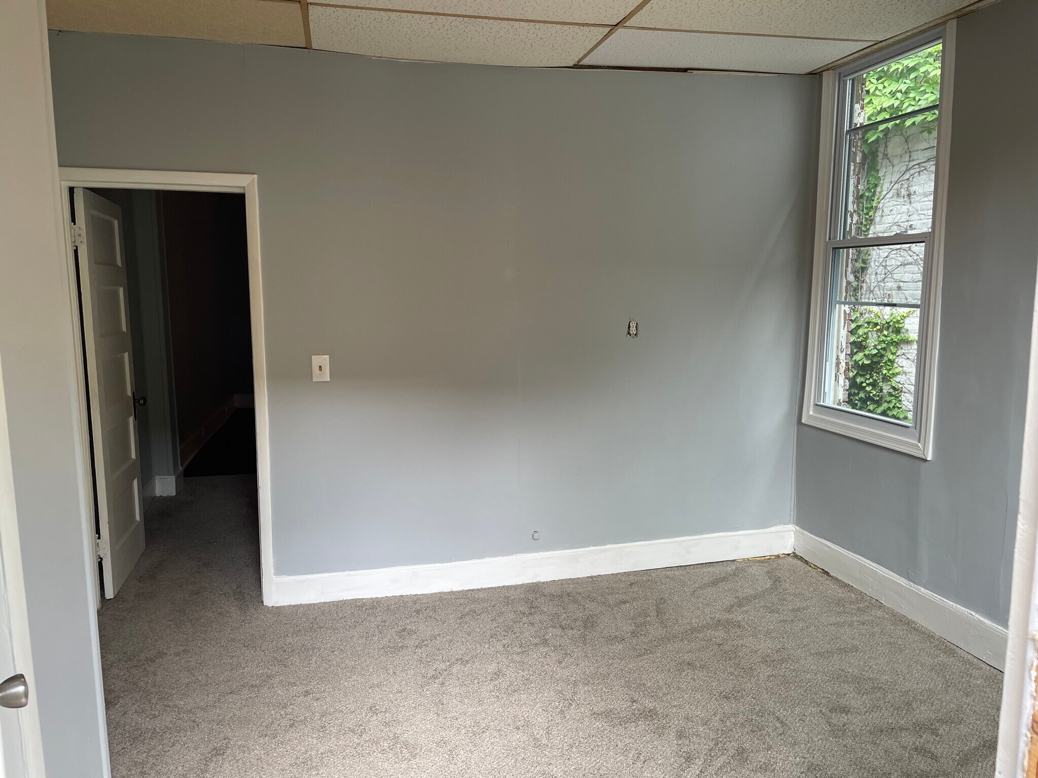Back Room - 3107 N Calvert St