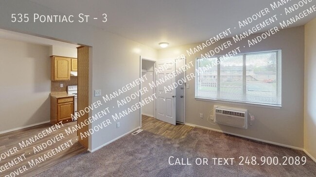 Building Photo - Hidden Pond Apartments