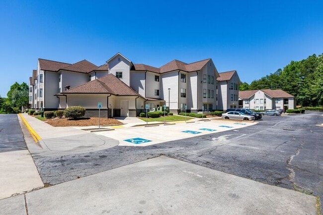 Building Photo - Move in Today @ The Spoke Peachtree Corners-Specials are Limited Time Only! 678-535-9535