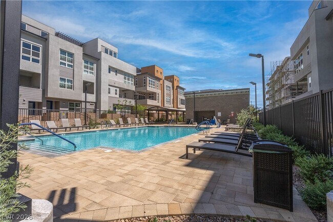 Building Photo - 2503 Indigo Mountain St