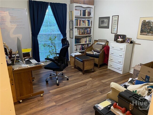 Building Photo - 245 Springdale St