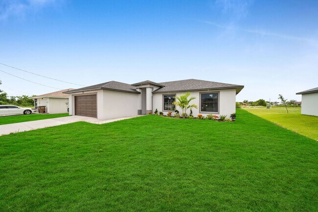 Primary Photo - 2024 constructed home in the vibrant city ...