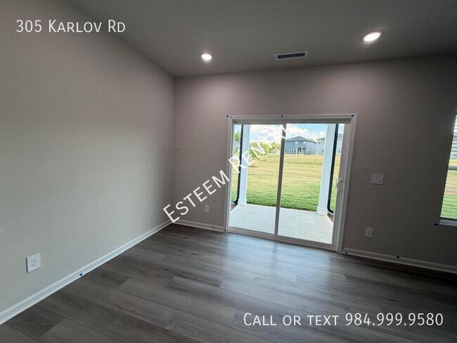 Building Photo - 305 Karlov Rd