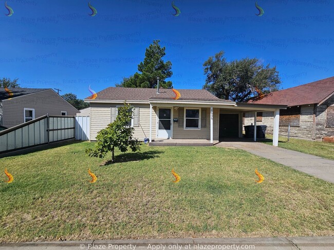 Primary Photo - Cozy 2 Bed, 1 Bath Home for Rent