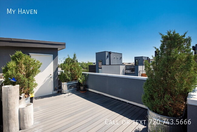 Building Photo - 2922 W 26th Ave