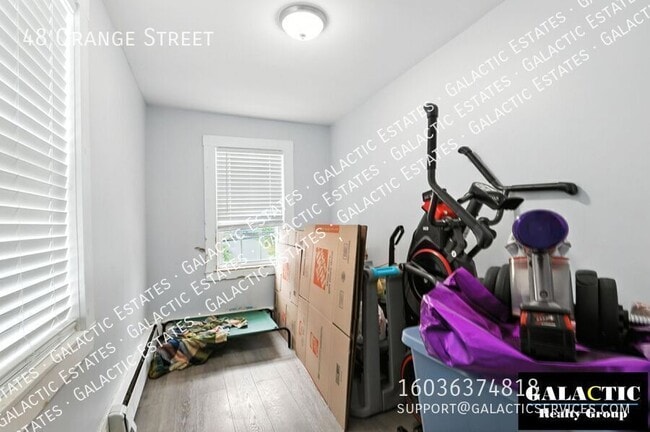 Building Photo - 48 Orange St