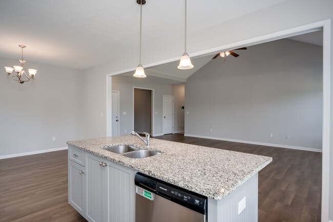 Building Photo - 311 Koweta Way