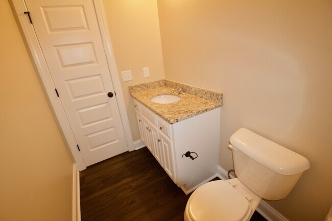 Building Photo - "Brand New Construction."  Quiet location, charming, cozy 3 bedroom duplex
