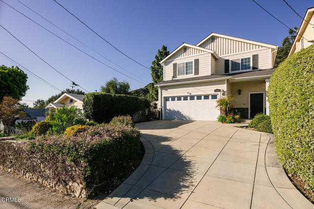 Building Photo - 2409 Olive Ave