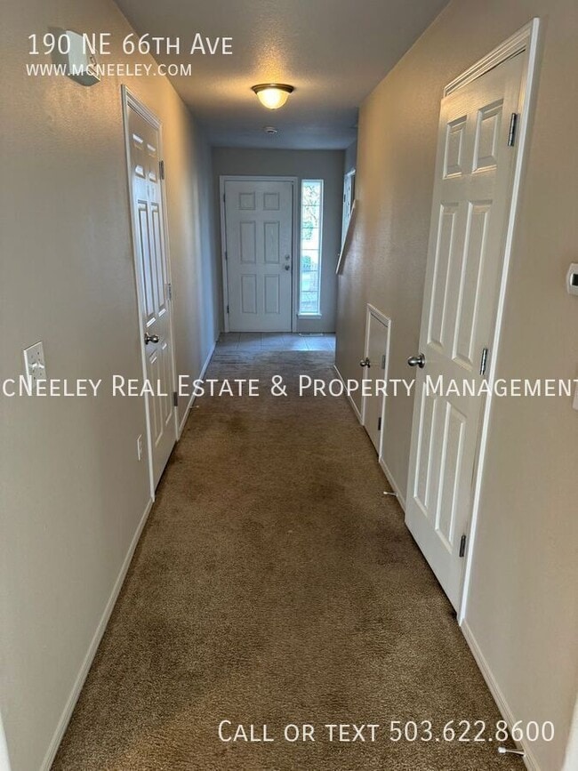 Building Photo - 190 NE 66th Ave